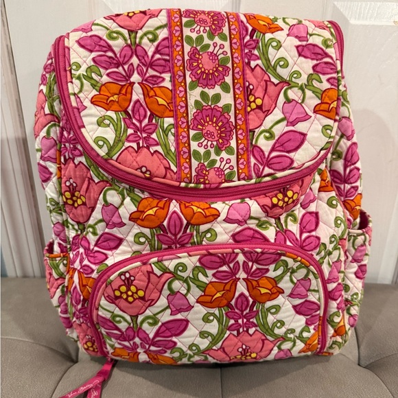 Vera Bradley Handbags - Vera Bradley Backpack